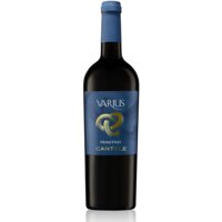 Een afbeelding van Cantele Primitivo