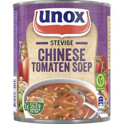 pdp-image-Unox Stevige Chinese tomatensoep