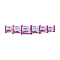 Demak'Up Expert reinigingsdoekjes 6-pack