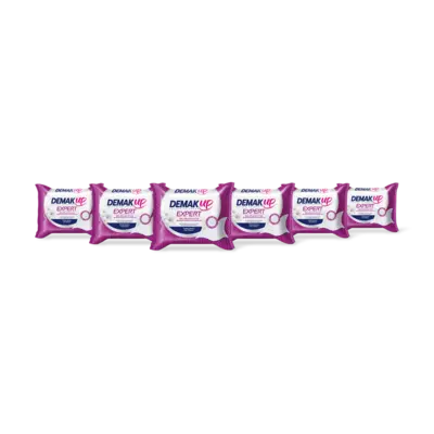 pdp-image-Demak'Up Expert reinigingsdoekjes 6-pack