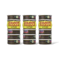 Unox Leverpastei 18-pack