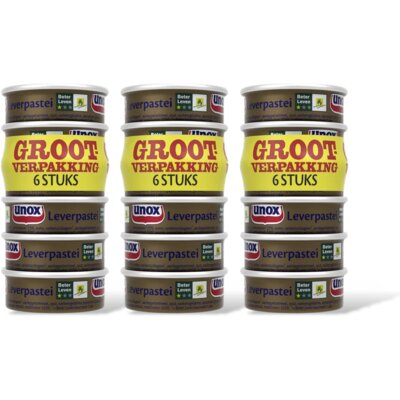 pdp-image-Unox Leverpastei 18-pack