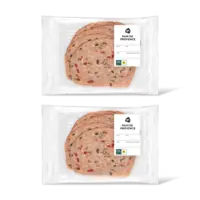 AH Pain de provence 2-pack
