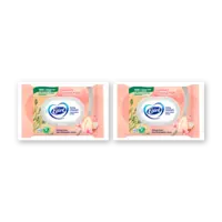 Edet Amandelmelk vochtig toiletpapier 2-pack
