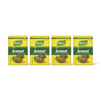 Knorr Aromat navulzakje 4-pack