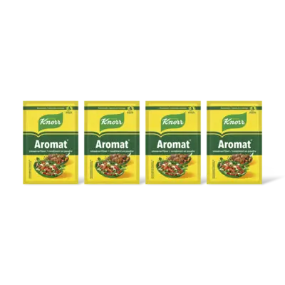 pdp-image-Knorr Aromat navulzakje 4-pack