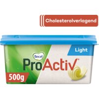 Becel Proactiv light cholesterolverlagend