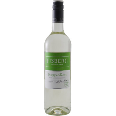 pdp-image-Eisberg Sauvignon blanc alcoholvrij
