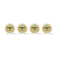 AH Bearnaisesaus puur geklaarde boter 4pack