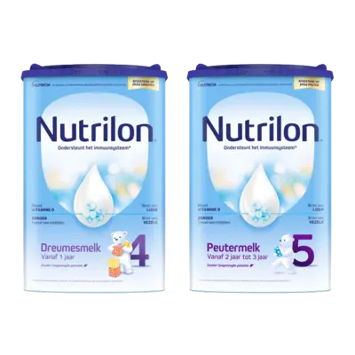 pdp-image-Nutrilon 4 & 5 combo pakket