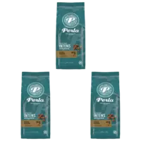 Perla Huisblends Intens koffiebonen 3-pack