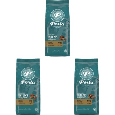 pdp-image-Perla Huisblends Intens koffiebonen 3-pack