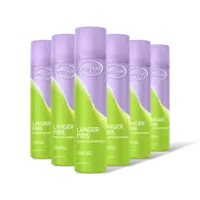Andrélon Droogshampoo langer fris 6-pack