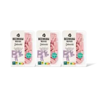 AH Beenham reepjes 3-pack