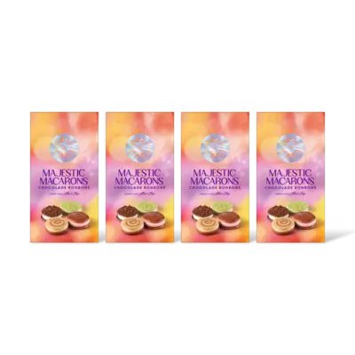 pdp-image-Delicata Majestic macarons 4-pack