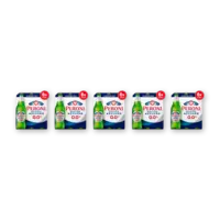 Peroni Nastro azzurro alcoholvrij bier 30-pack