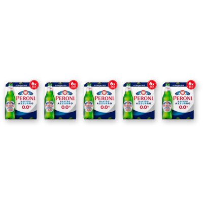 pdp-image-Peroni Nastro azzurro alcoholvrij bier 30-pack