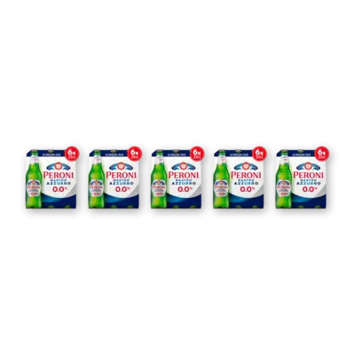 pdp-image-Peroni Nastro azzurro alcoholvrij bier 30-pack