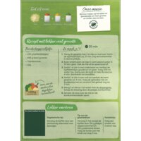 Een afbeelding van Knorr Wereldgerechten Indonesische bami