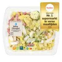 AH Uit eigen keuken stamppot witlof