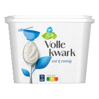 AH Biologisch Volle kwark