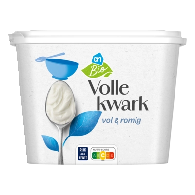 pdp-image-AH Biologisch Volle kwark