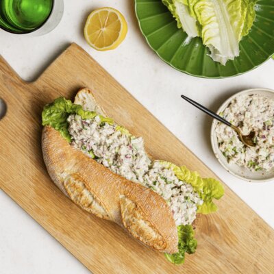 pdp-image-John West Makreel olie