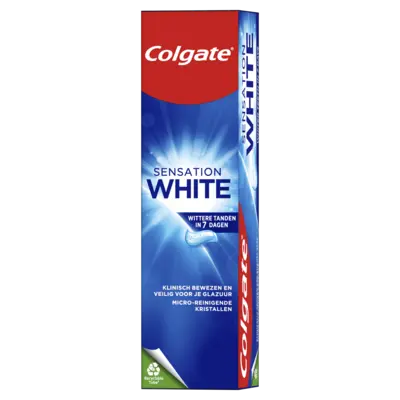 pdp-image-Colgate Tandpasta Sensation White
