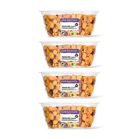 AH Luxe multimix paprika smaak 4-pack