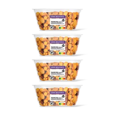 pdp-image-AH Luxe multimix paprika smaak 4-pack
