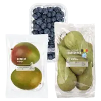 AH fruitmix pakket