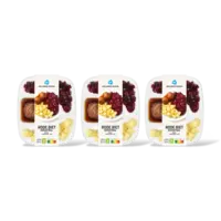 AH Rode biet gehaktbal 3-pack