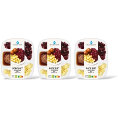 pdp-image-AH Rode biet gehaktbal 3-pack