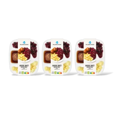 pdp-image-AH Rode biet gehaktbal 3-pack