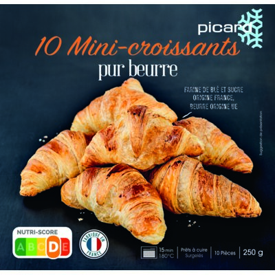 pdp-image-Picard Mini croissants