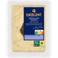 Een afbeelding van AH Excellent Eiersalade truffel