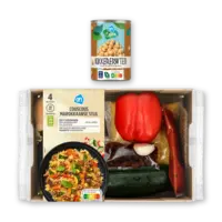 AH Vega Marokkaanse Couscous Verspakket