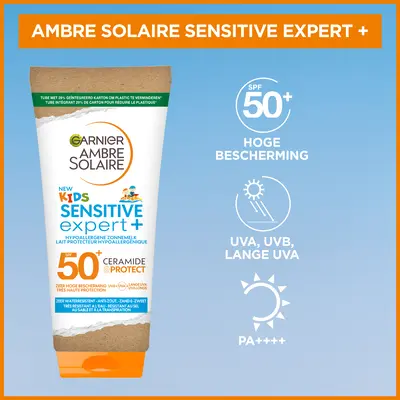 pdp-image-Ambre Solaire Kids sensitive expert+ spray spf50