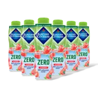 Karvan Cévitam Zero aardbei siroop 6-pack
