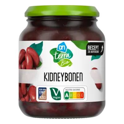 pdp-image-AH Terra Biologisch kidneybonen