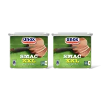 Unox Smac XXL 2-pack