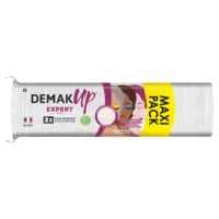 Demak'Up Expert ronde wattenschijfjes