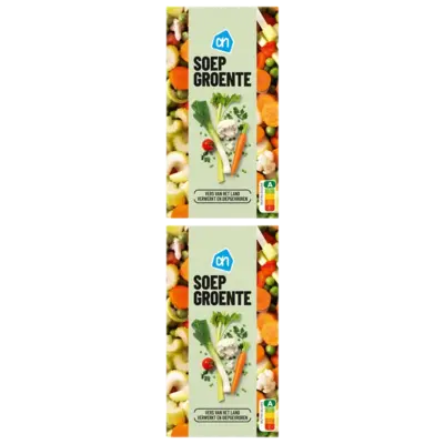 pdp-image-AH Soepgroenten luxe 2-pack