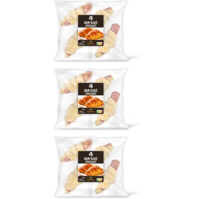 pdp-image-AH Ham kaas croissants 3-pack