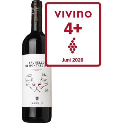pdp-image-Cecchi Brunello di montalcino