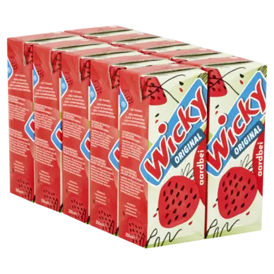 pdp-image-Wicky Aardbei 10-pack