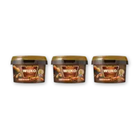 Wijko Satésaus kant en klaar 3-pack