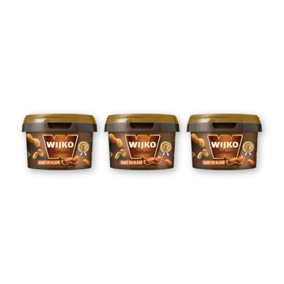 pdp-image-Wijko Satésaus kant en klaar 3-pack