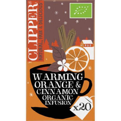 pdp-image-Clipper Warming orange cinnamon organic infusion
