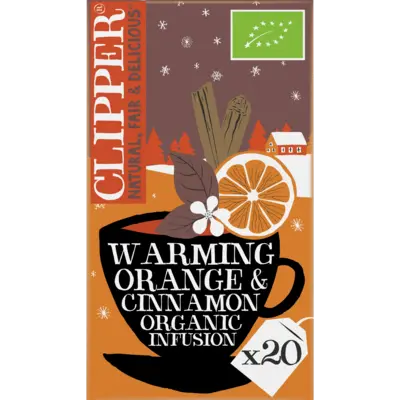 pdp-image-Clipper Warming orange cinnamon organic infusion